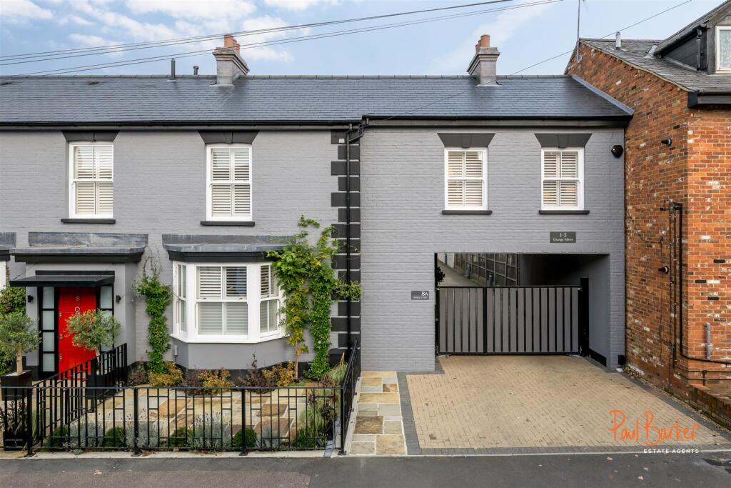 Additional image 41 of Grange Street, St. Albans