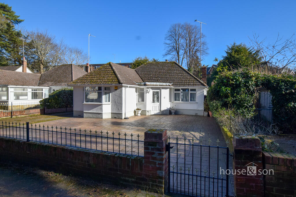 Additional image 11 of Knole Gardens, East Cliff, Bournemouth, BH1