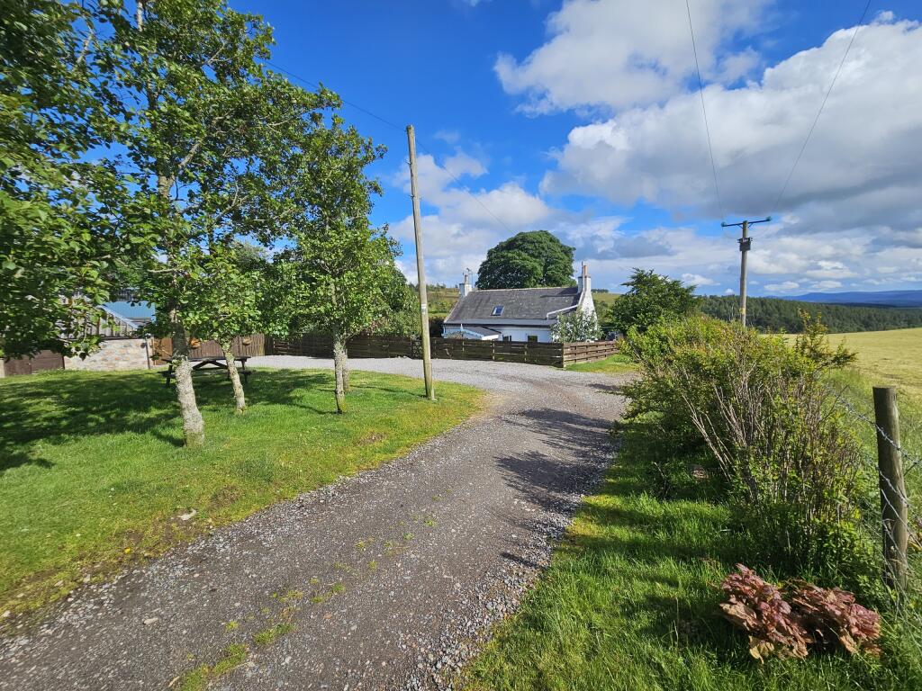 Additional image 33 of Lumphanan, Banchory, Aberdeenshire