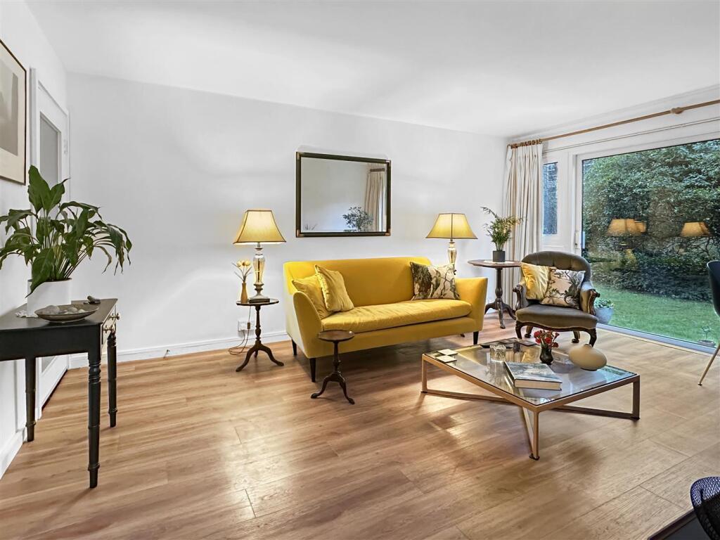 Additional image 6 of Highsett, Cambridge