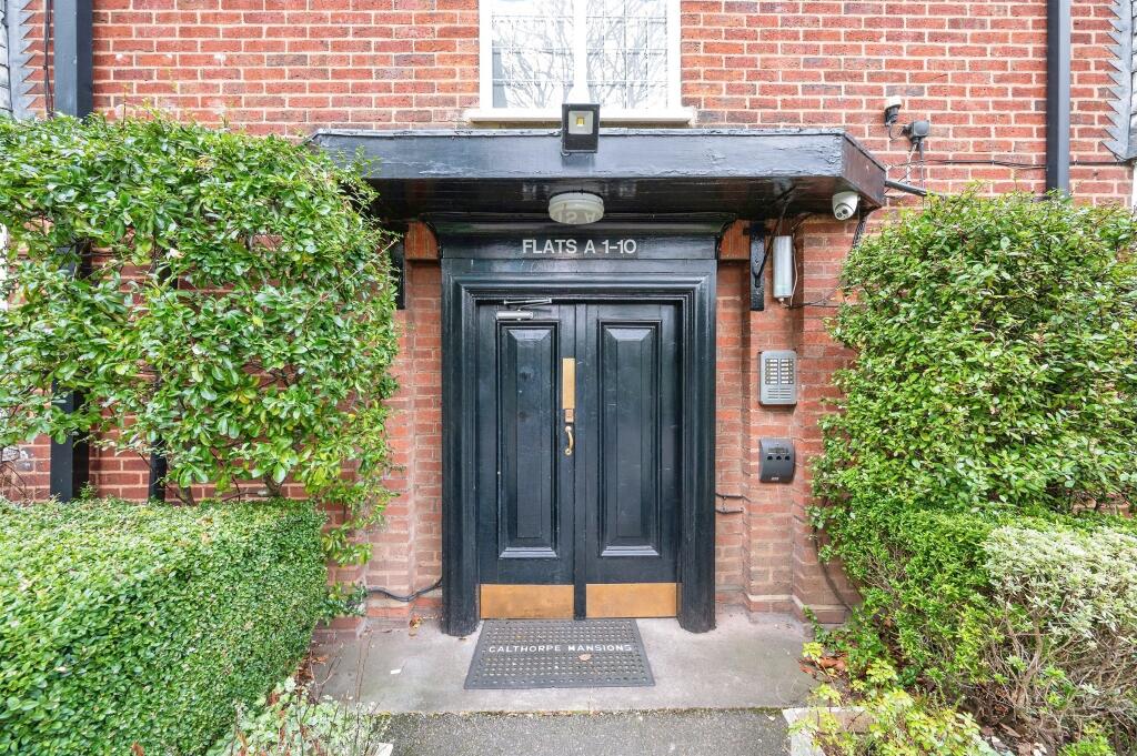 Additional image 8 of Calthorpe Mansions, Edgbaston, Birmingham