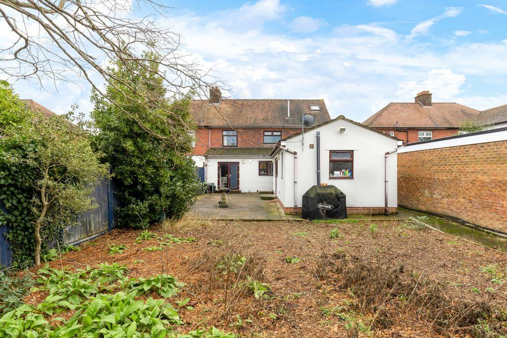 Additional image 20 of Milton Road, Cambridge, CB4 1XL