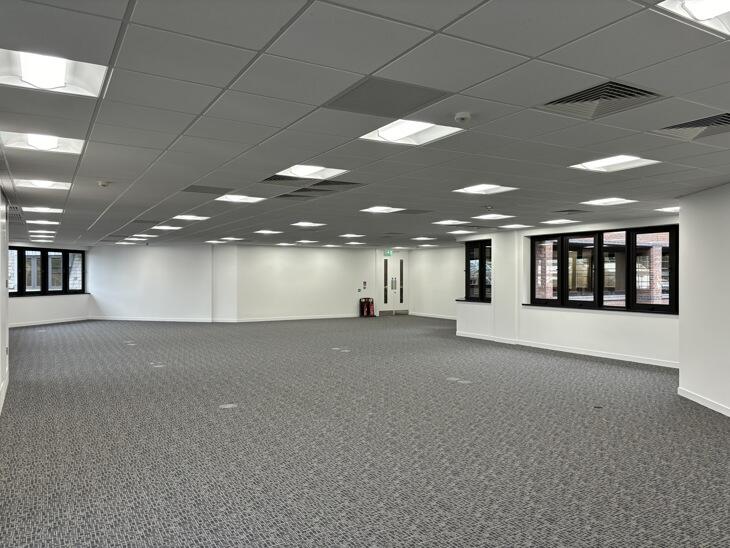 Additional image 4 of Part Second Floor Office, City House, Hills Road, Cambridge, CB2 1RY