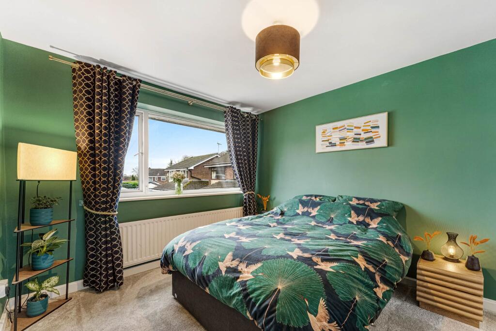 Additional image 20 of Willow Hey, Bromley Cross, Bolton, BL7