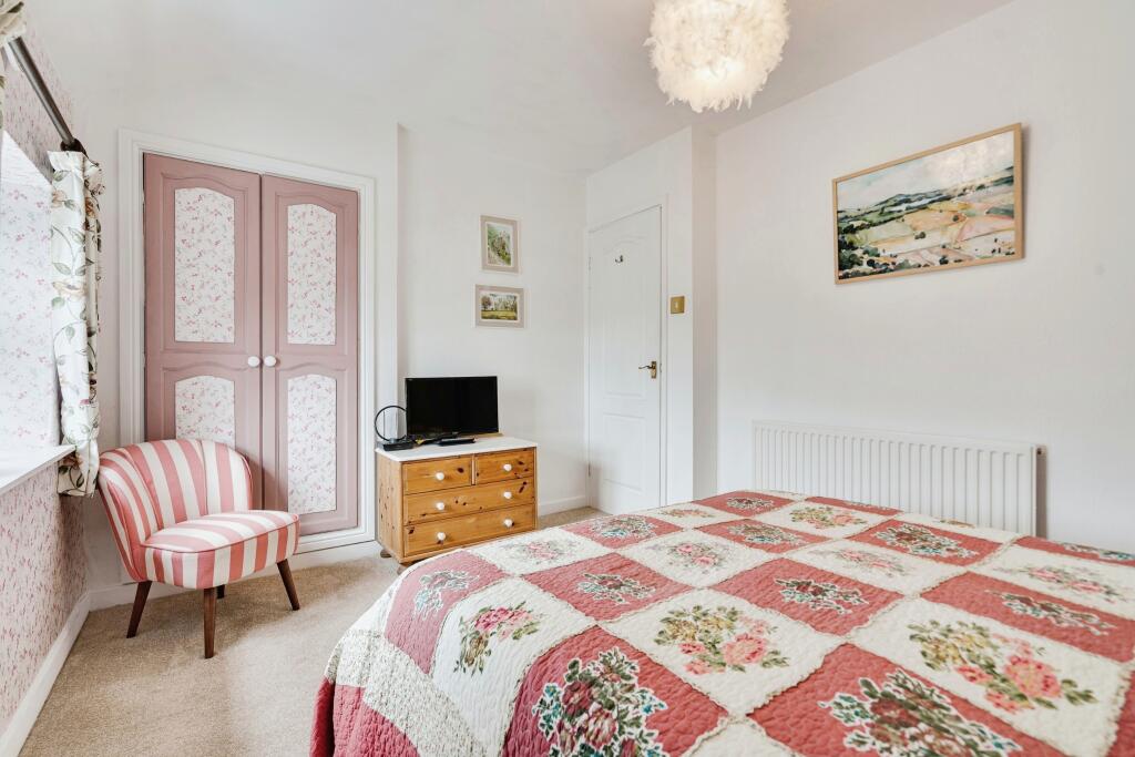 Additional image 13 of South View, Belmont, Bolton, Lancashire, BL7