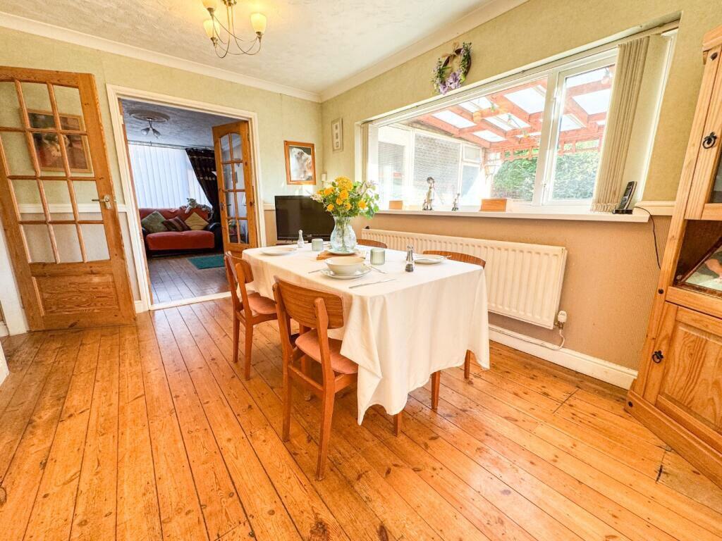 Additional image 5 of Eileen Gardens, Kingshurst, Birmingham, West Midlands, B37 6NJ