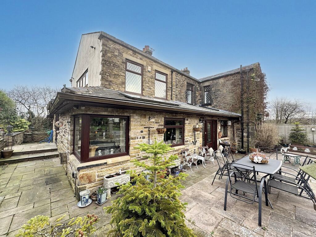 Additional image 40 of Chapeltown Road, Bromley Cross, BL7
