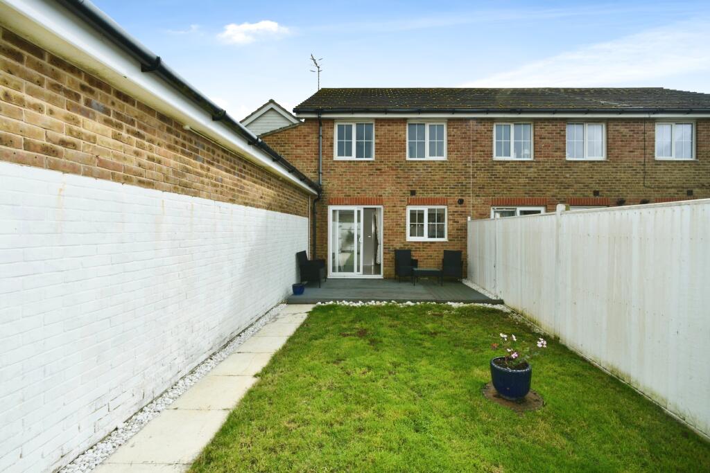 Additional image 12 of Roundhouse Crescent, Peacehaven, East Sussex, BN10