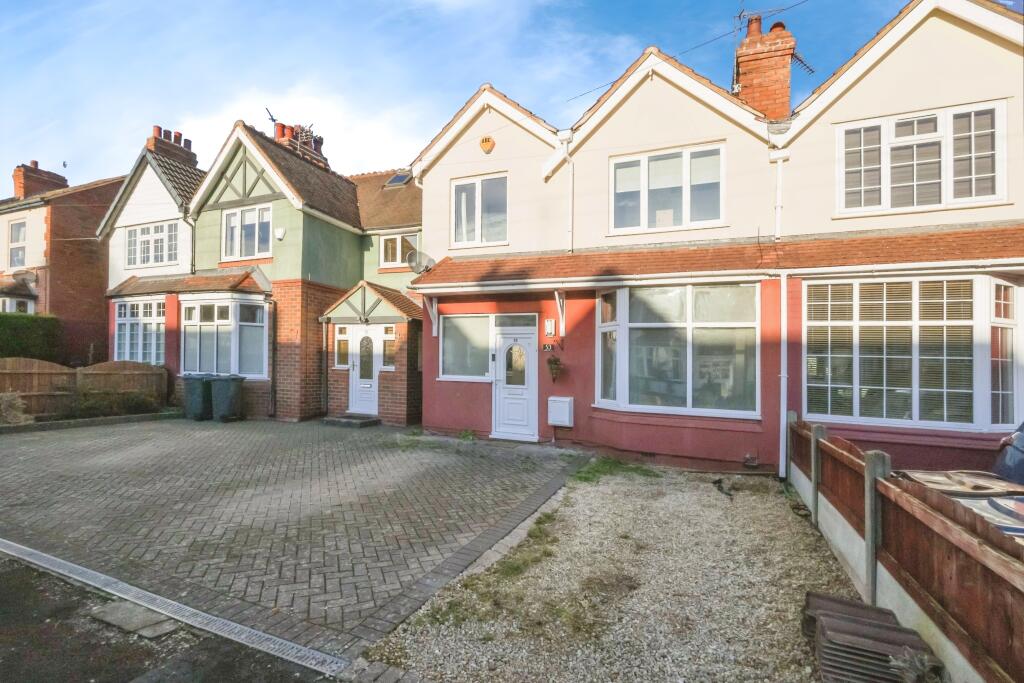 Hawkesley Mill Lane, BIRMINGHAM, West Midlands, B31