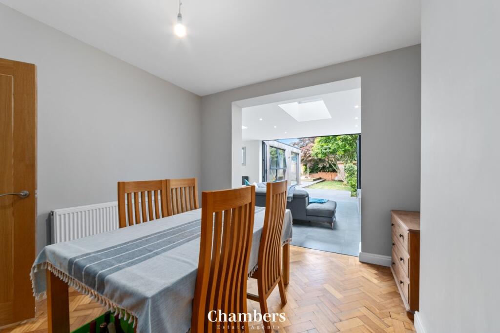 Additional image 17 of St Benedict Crescent, Heath, Cardiff, CF14