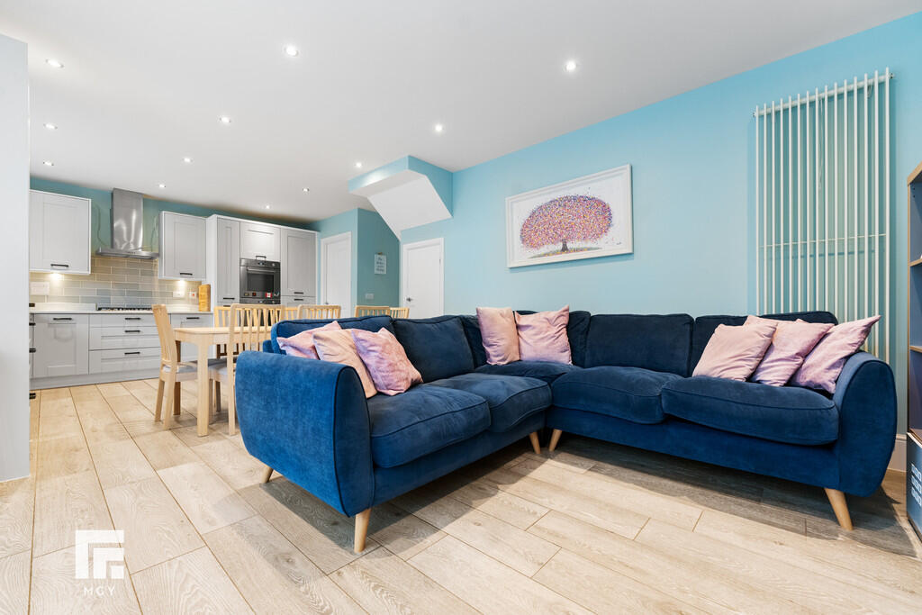 Additional image 5 of St. Philbert Street, Radyr, Cardiff