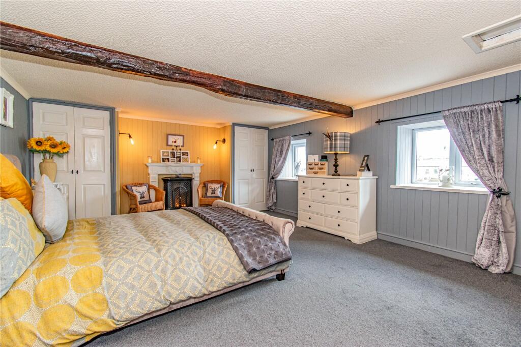 Additional image 29 of Midtown House, Hayton, Aspatria, Wigton, Cumbria