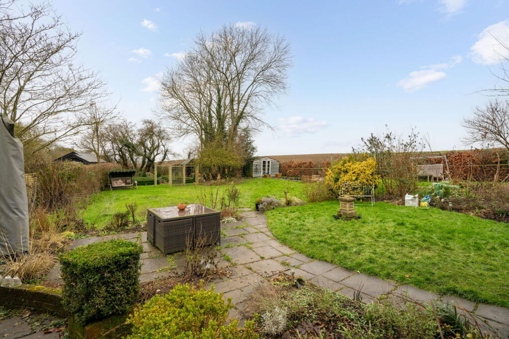 Additional image 16 of Camps End, Castle Camps