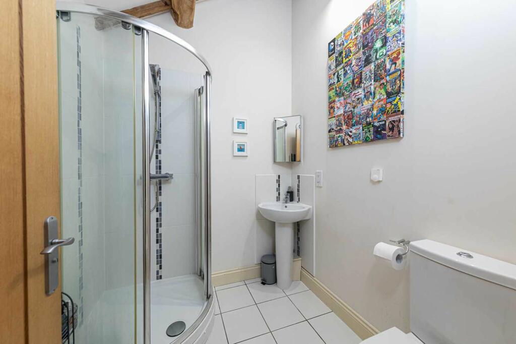 Additional image 22 of Bastle House, Cumcatch Courtyard, Brampton, Cumbria