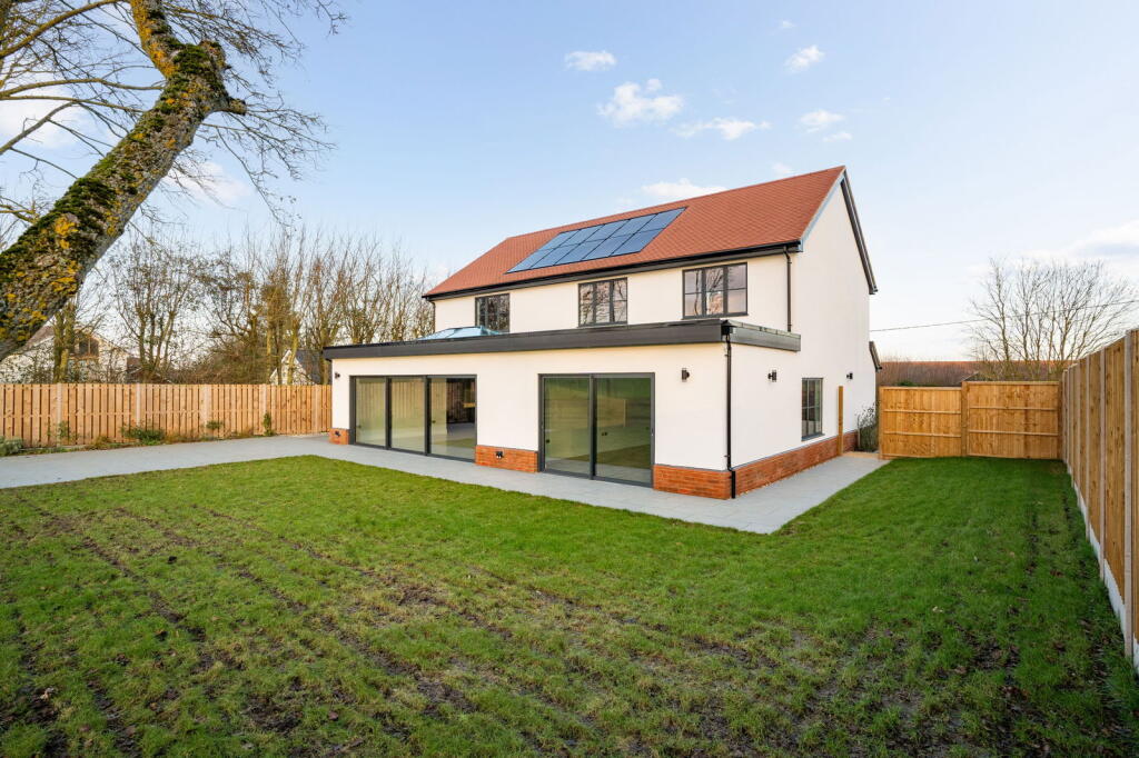 Additional image 23 of Roman Road, Radwinter