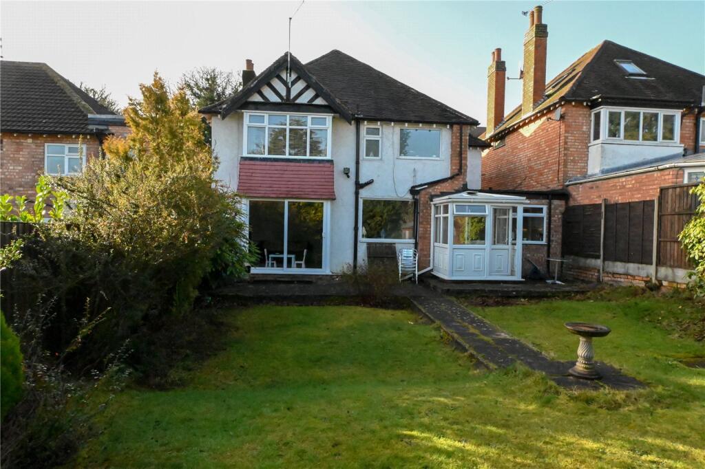 Additional image 19 of Wake Green Road, Moseley, Birmingham, B13