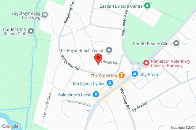 Additional image 9 of Kennerleigh Road, Llanrumney, Cardiff