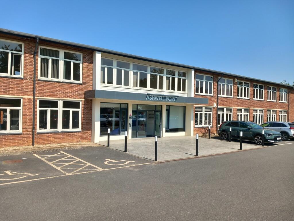 Additional image 2 of Ashwell Point , Babraham Road , Sawston, Cambridgeshire, CB22 3LJ