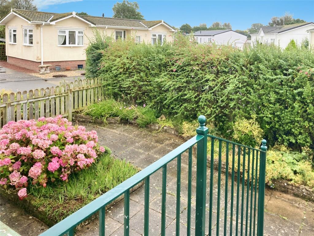 Additional image 11 of Meadow View Park, Skinburness Drive, Silloth, Wigton, CA7