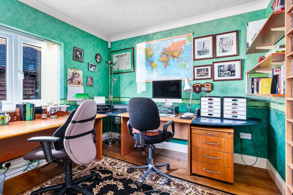 Additional image 11 of Dash End, Kedington