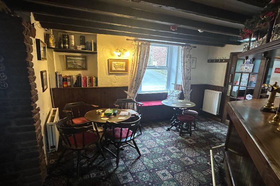 Additional image 4 of Oddfellows 91 Main Street, St Bees, CA27 0AD