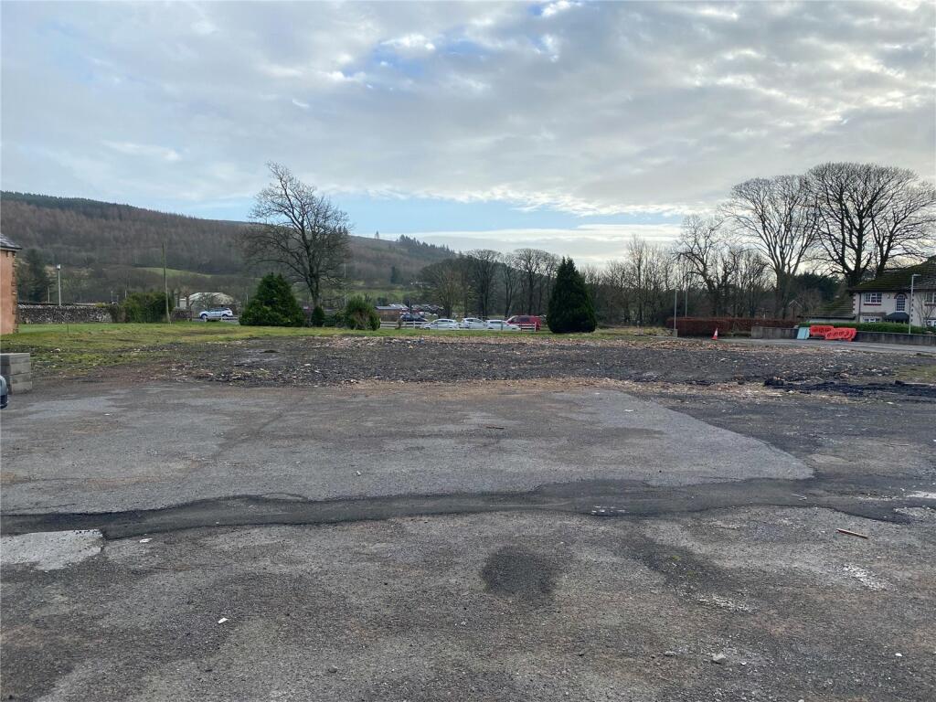 Additional image 4 of Development Opportunities, Cleator, Main Street, Cleator, Whitehaven, Cumbria, CA23