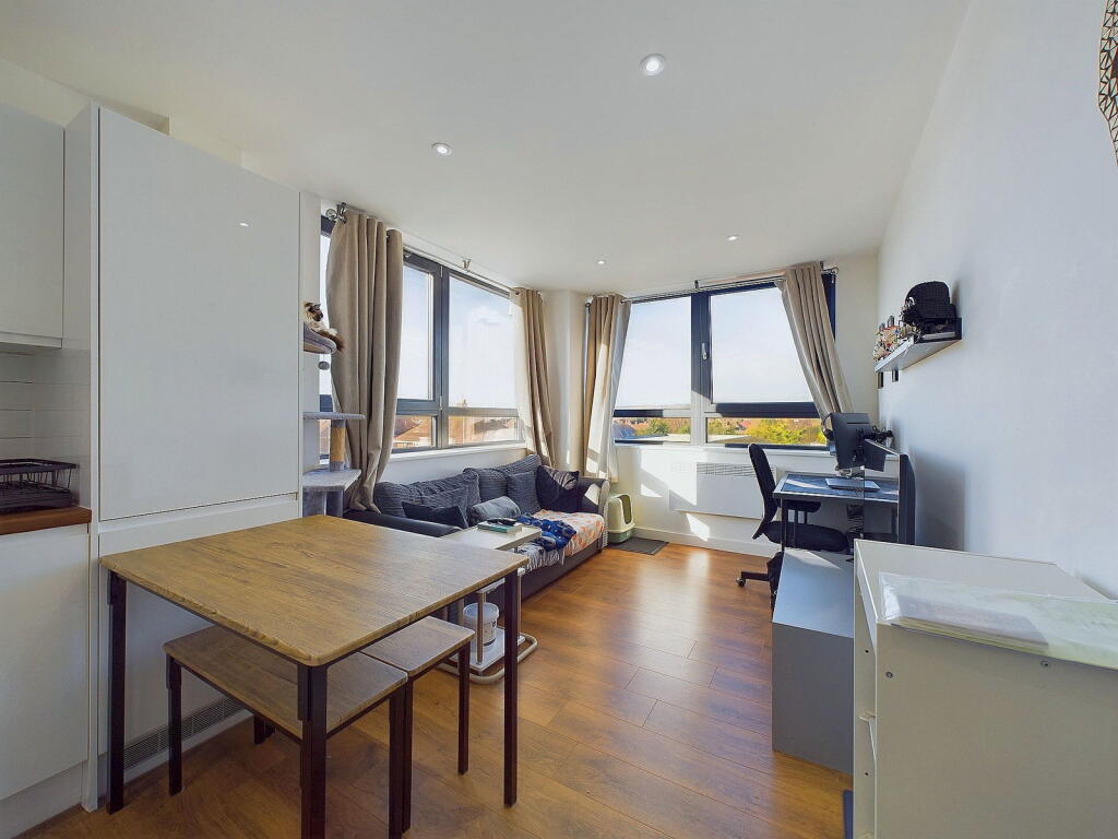 Additional image 4 of Westmoreland House 27 Strand Parade, Goring-by-Sea, BN12