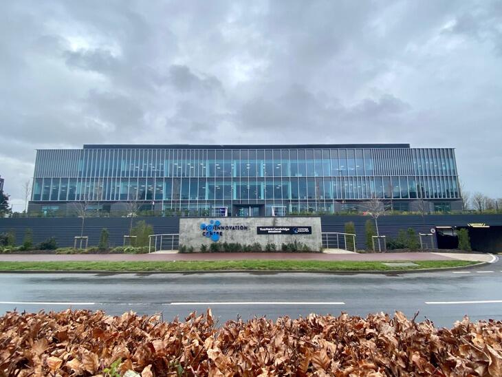 Additional image 2 of Part Ground Floor,  25 Cambridge Science Park, Milton Road, Cambridge , CB4 0FZ