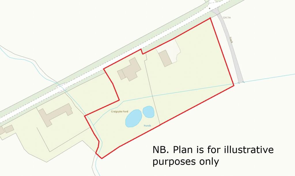 Additional image 50 of Craigsyke Ford, West Hall, Brampton, Cumbria