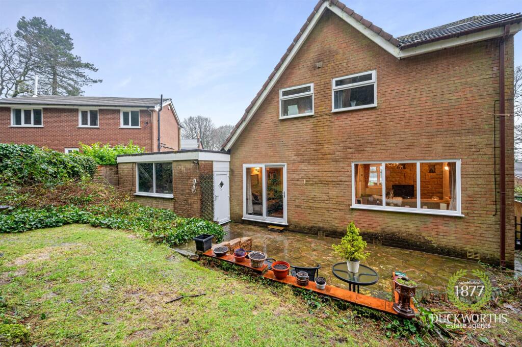 Additional image 28 of Holly Tree Close, Darwen, BB3