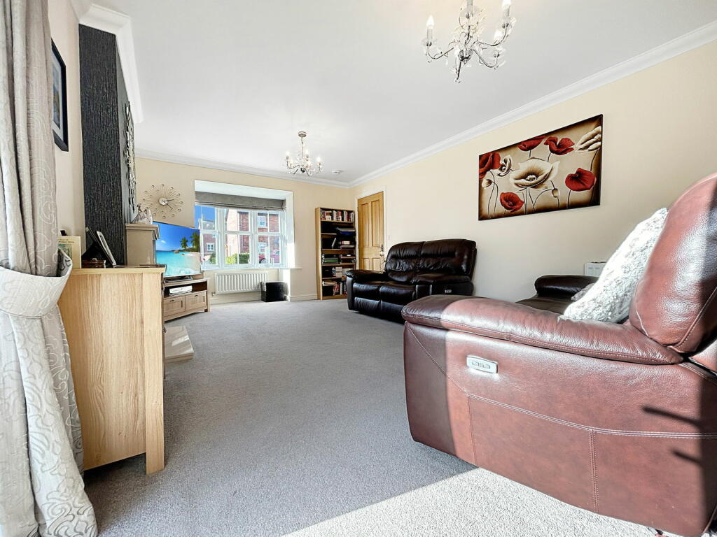 Additional image 13 of Maxwell Drive, Carlisle, CA6 4EB