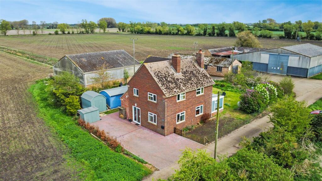 Additional image 23 of Long Drove, Waterbeach