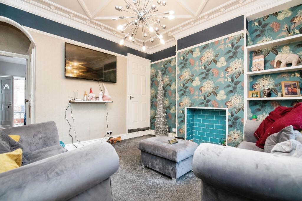 Additional image 14 of Green Lane, Halesowen, B62