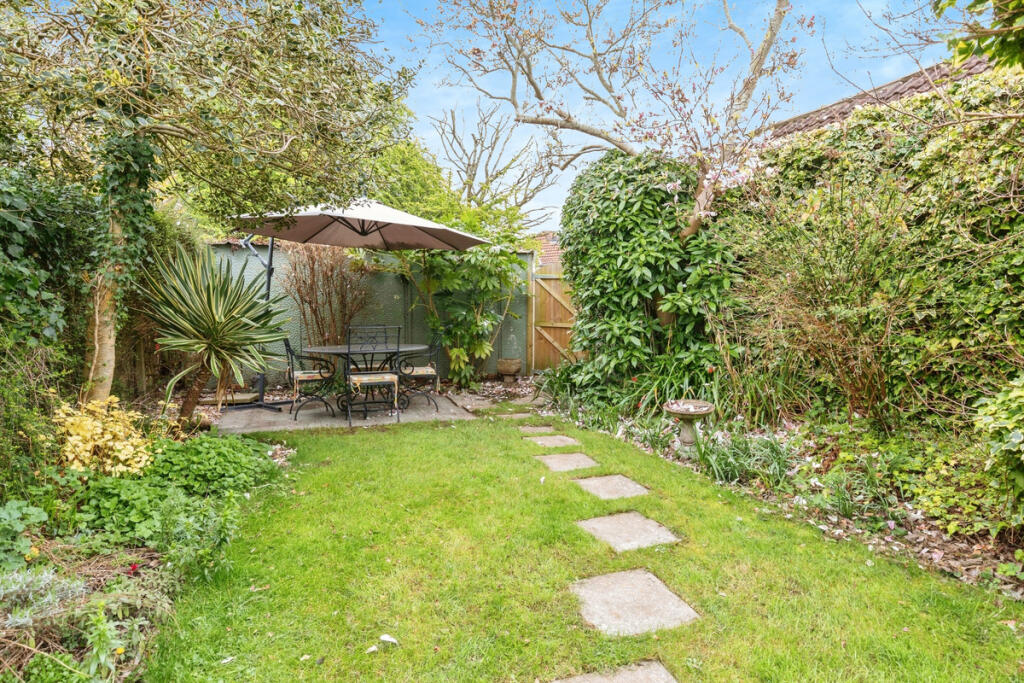 Additional image 14 of Falcondale Road, Bristol, BS9