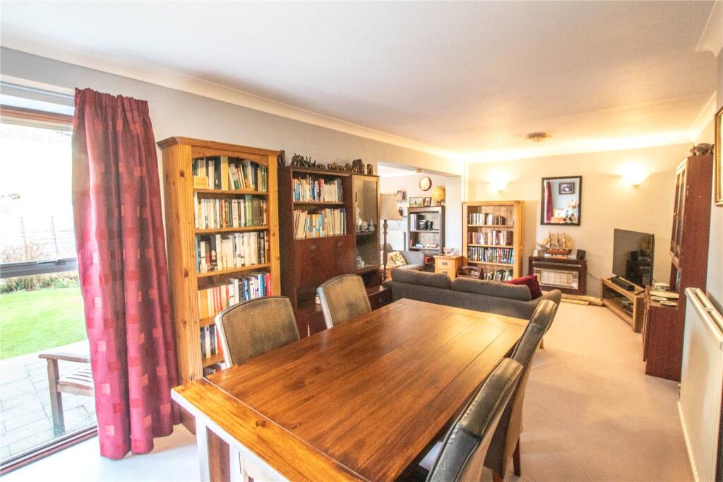 Additional image 6 of Lucketts Close, Histon, Cambridge, Cambridgeshire, CB24