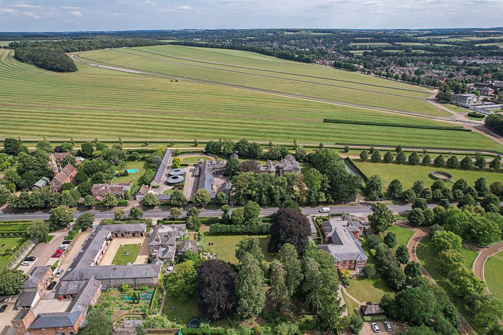 Additional image 28 of The Severals, Bury Road, Newmarket