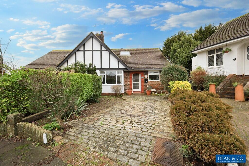 Hangleton Close, Hove, East Sussex, BN3