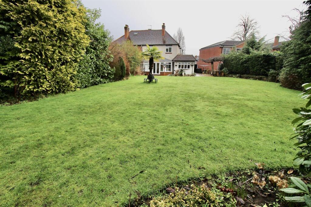 Additional image 37 of Hodge Hill Common, Hodge Hill, Birmingham