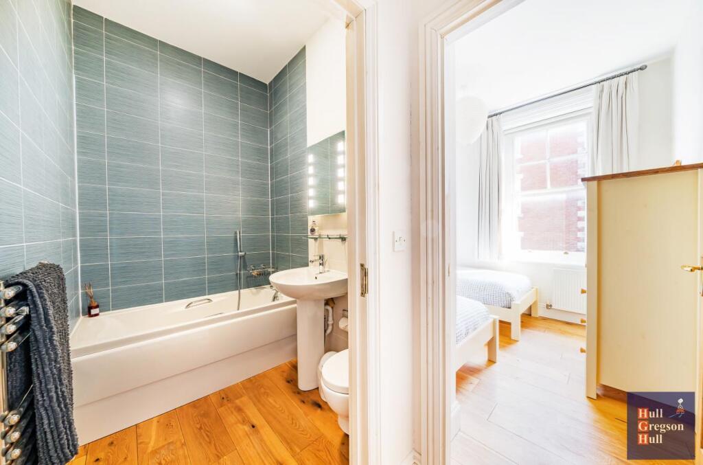 Additional image 17 of Sea Court, Swanage