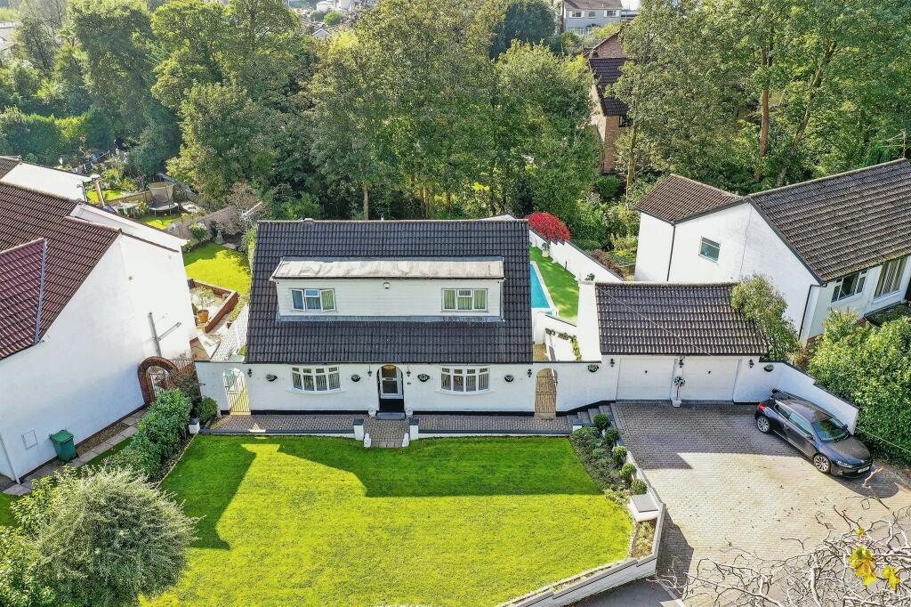 Additional image 27 of Mill Road, Lisvane, Cardiff