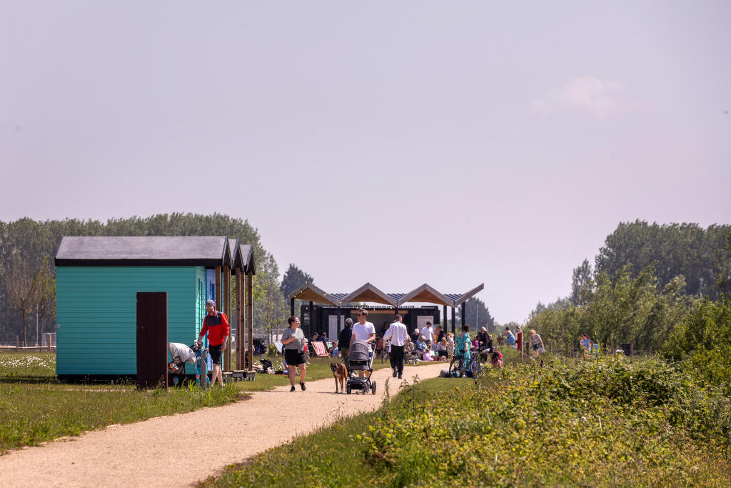 Additional image 10 of Denny End Road, 
Waterbeach, 
Cambridge, 
CB25 9QE