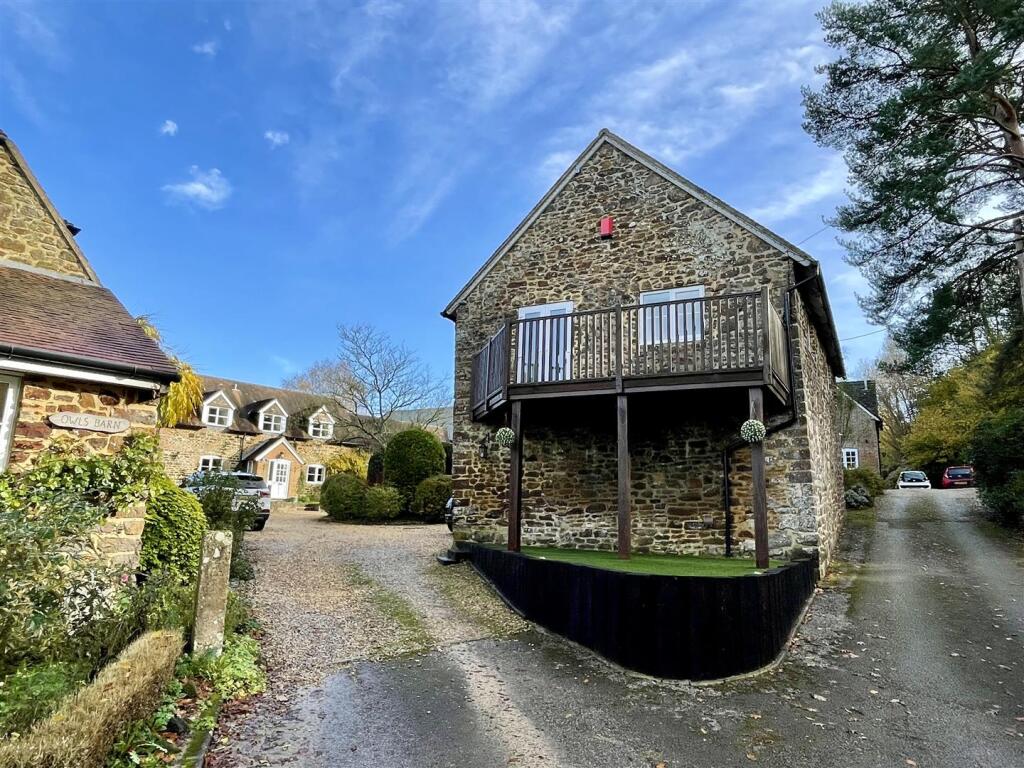 Additional image 13 of Loop Farm Road, Lytchett Matravers