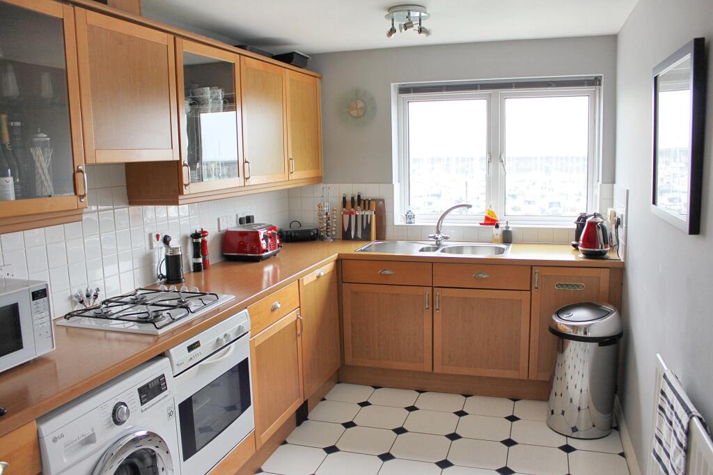 Additional image 12 of Flat 49, Neptune Court, The Strand, Brighton Marina Village, Brighton, East Sussex, BN2 5SL
