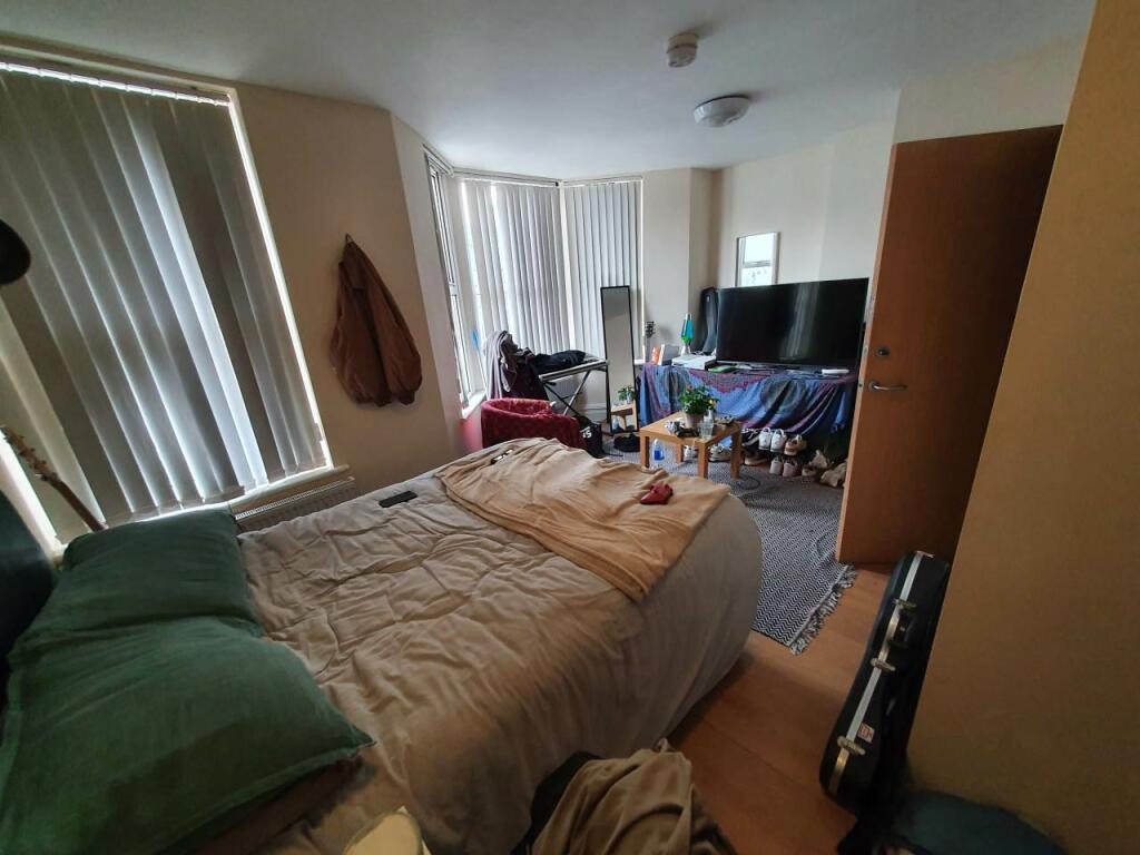 Additional image 3 of Colum Road, Cathays, Cardiff