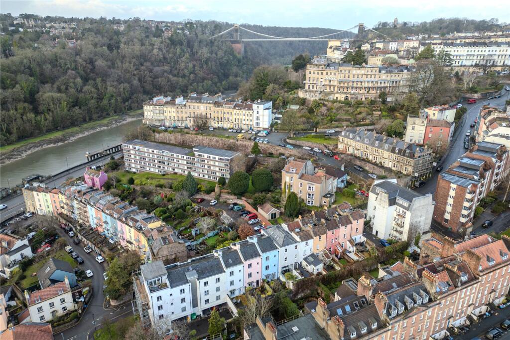 Additional image 19 of Granby Hill, Clifton, Bristol, BS8