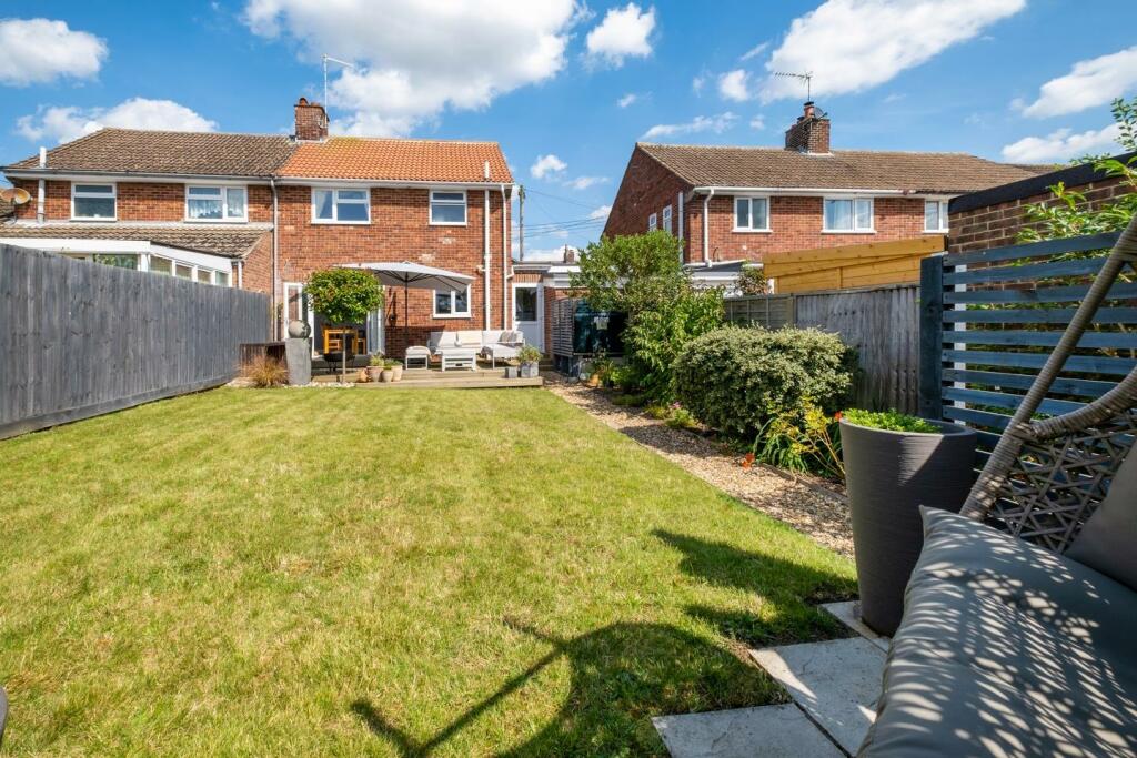 Additional image 22 of Benefield Road, Moulton