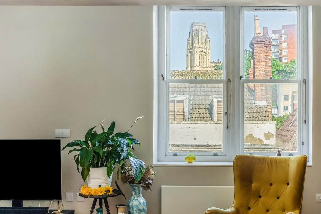 Additional image 9 of Unity Street, Bristol, BS1