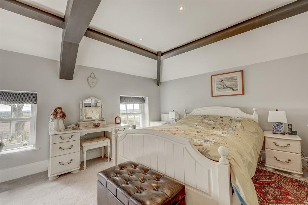 Additional image 28 of Watch Cross & The Coach House, Irthington, Carlisle