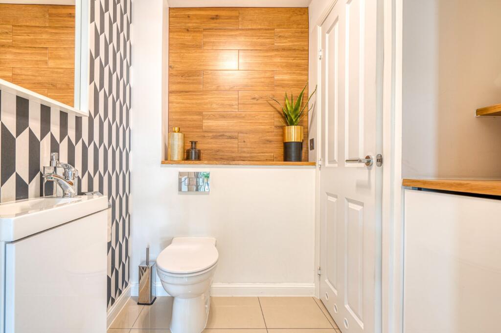 Additional image 2 of Wood Street, Patchway, Bristol, Gloucestershire, BS34