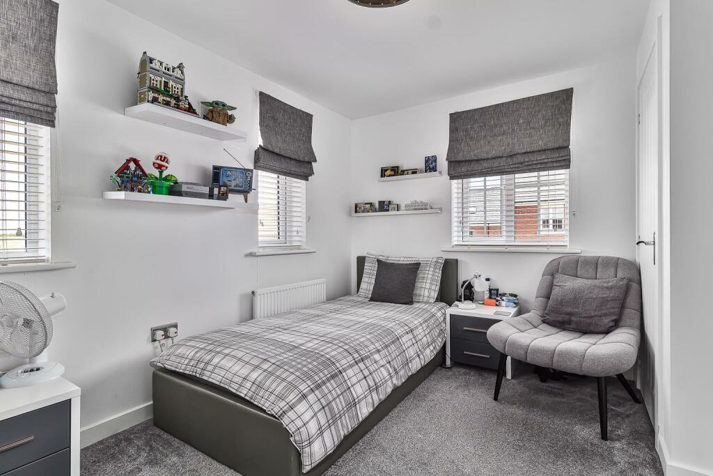 Additional image 13 of Farrant Road, Little Wratting, Haverhill